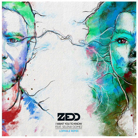 Zedd - I Want You To Know | iHeartRadio