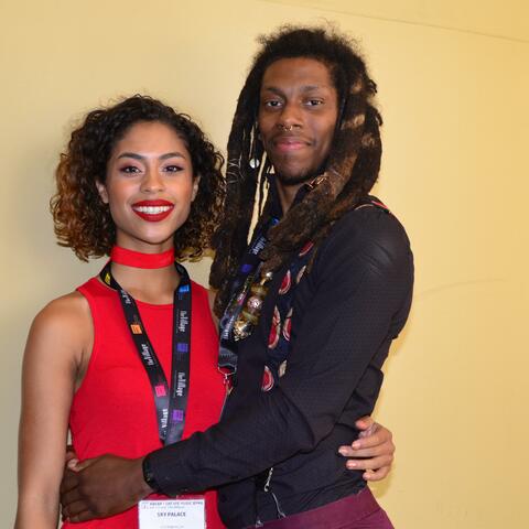 Background Thumbnail