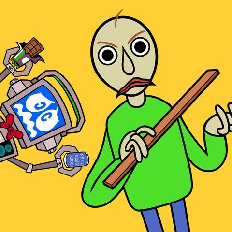 Background Thumbnail