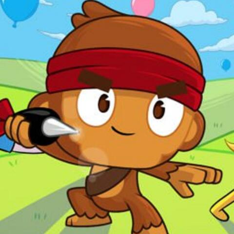 Background Thumbnail