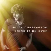 Bring It On Over artwork