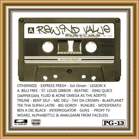 Background Thumbnail