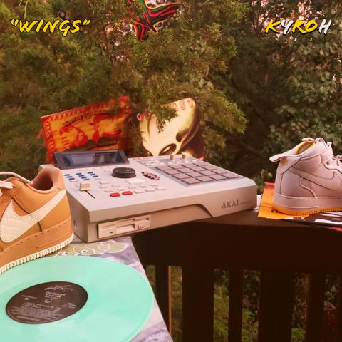 Background Thumbnail