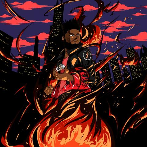 Background Thumbnail