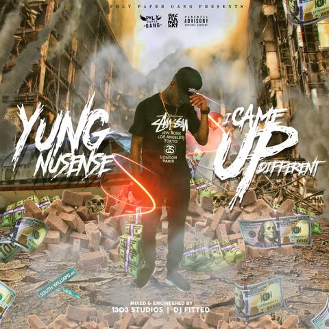 Background Thumbnail