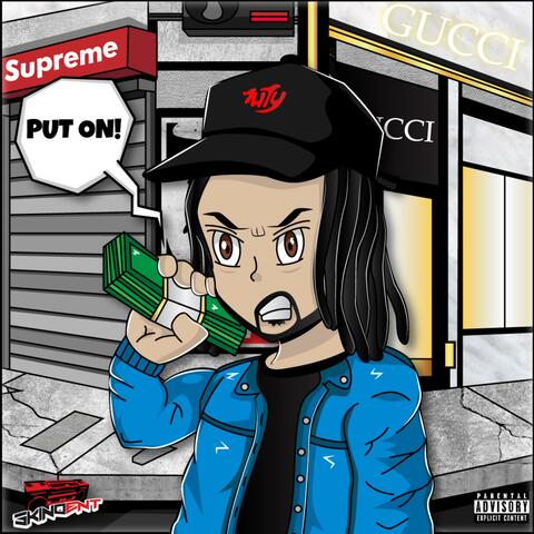 Background Thumbnail