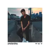 Yesterday artwork