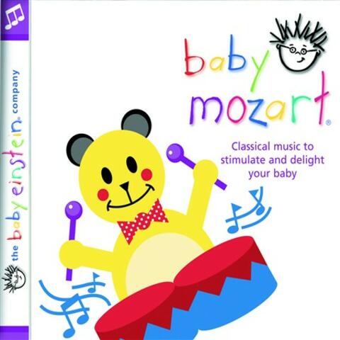 ♫ Baby Einstein Music Box Orchestra