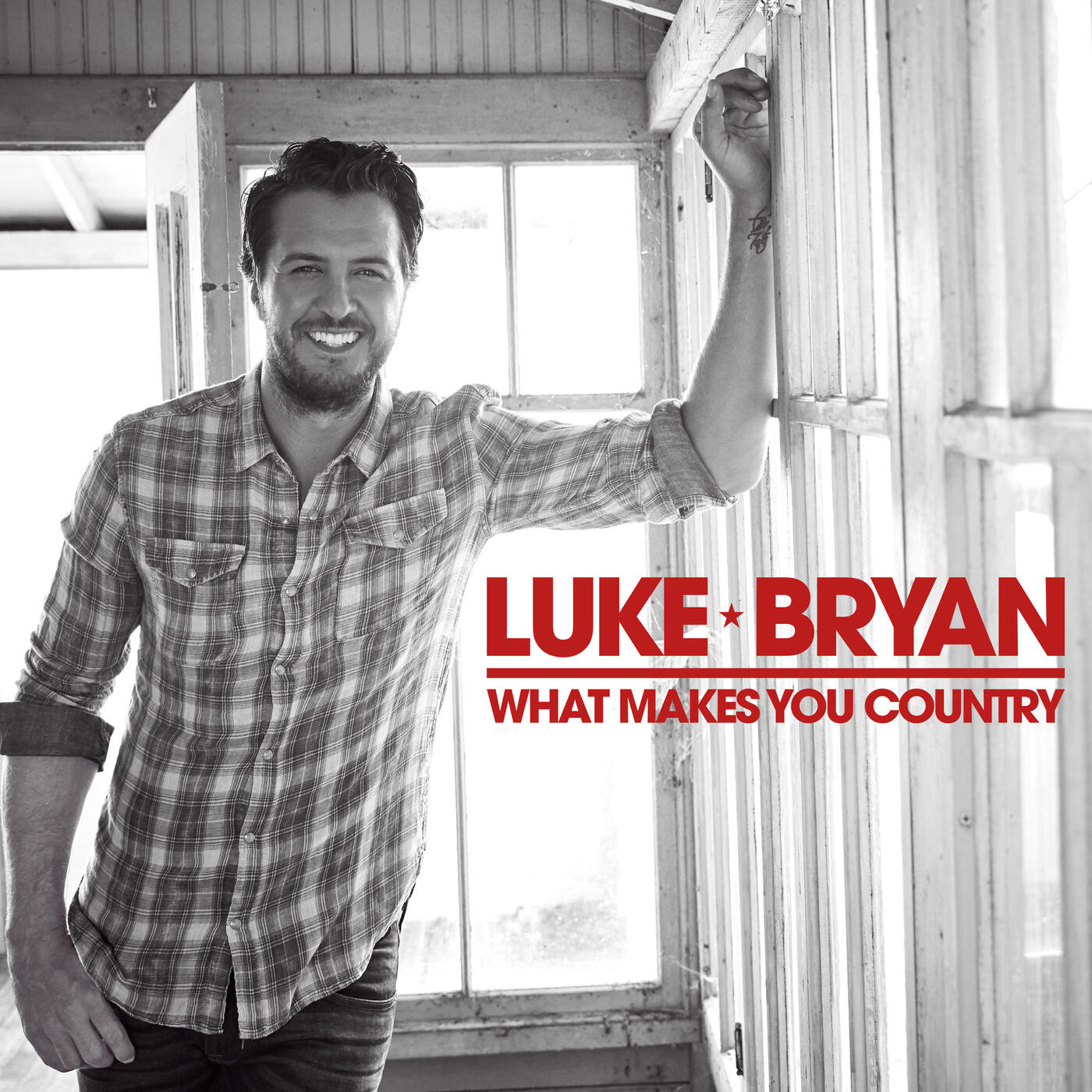 Luke Bryan - What Makes You Country | IHeart