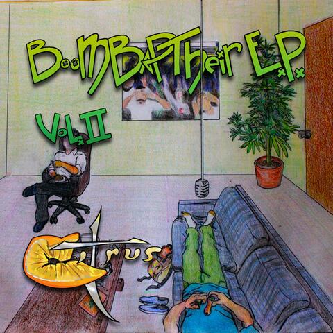 Background Thumbnail