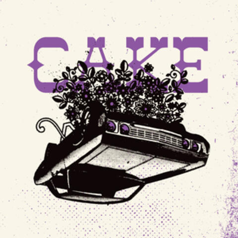 Cake B Sides and Rarities iHeart