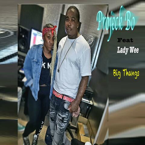 Background Thumbnail