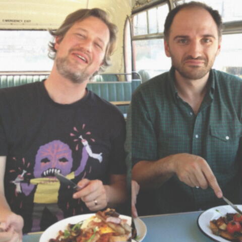 Background Thumbnail