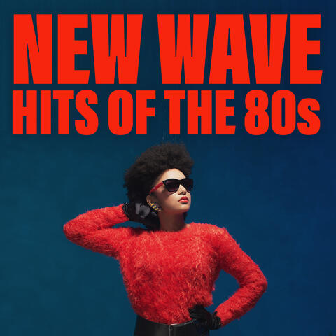 New Wave 80s