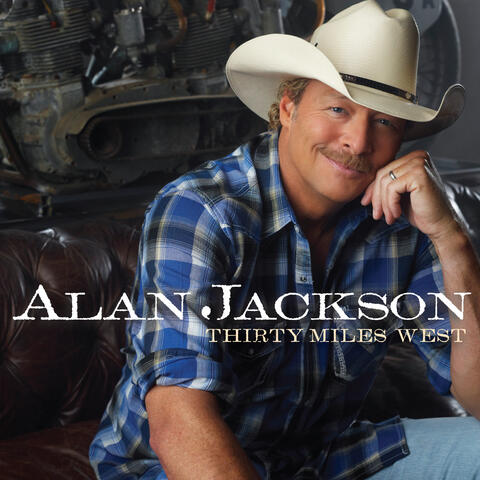 ♫ Alan Jackson