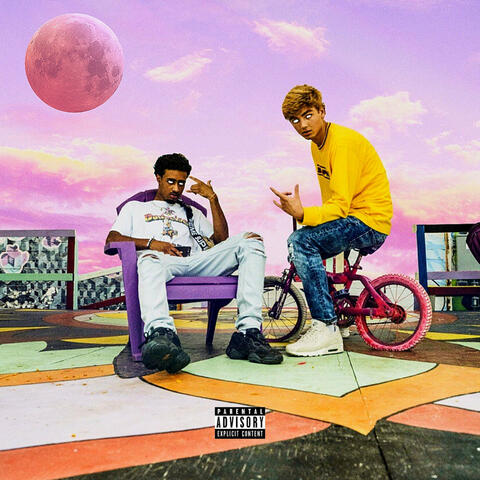 Background Thumbnail