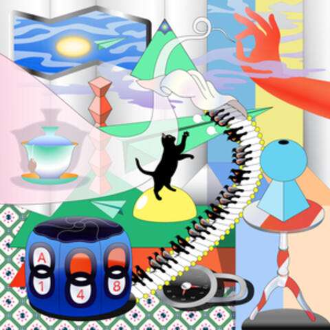 Background Thumbnail