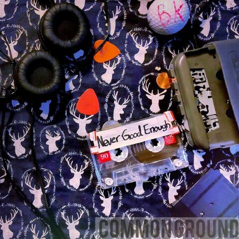 Background Thumbnail