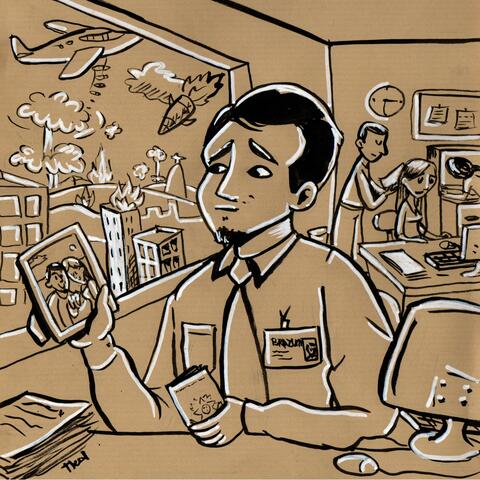 Background Thumbnail