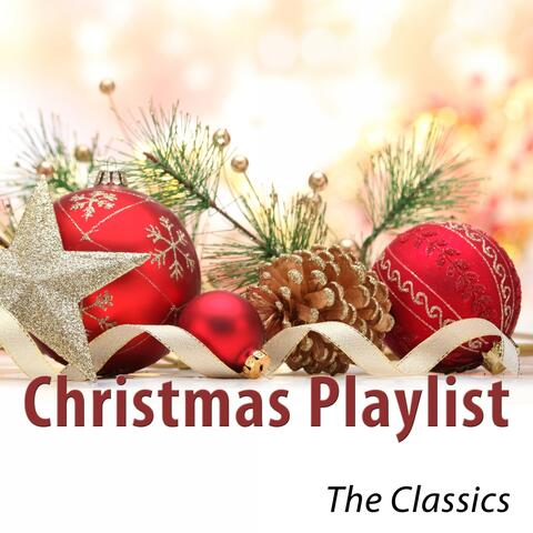 Various Artists - Christmas Playlist | iHeartRadio
