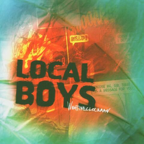 Background Thumbnail