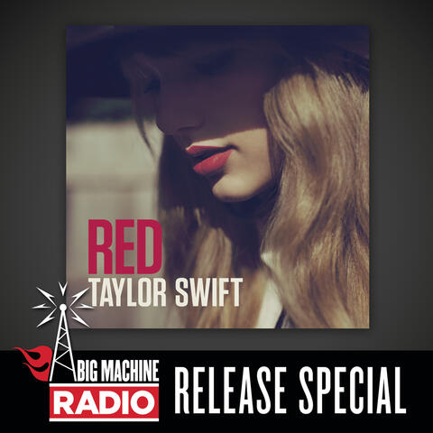 Listen Free To Taylor Swift Red Radio On Iheartradio