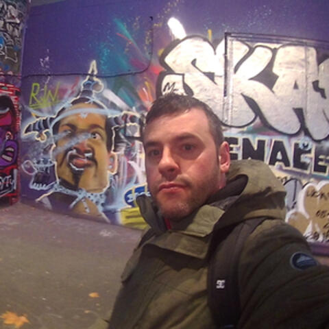 Background Thumbnail