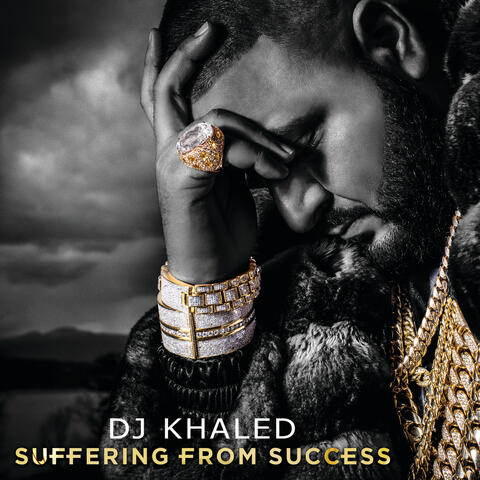 DJ Khaled - Suffering From Success | iHeart