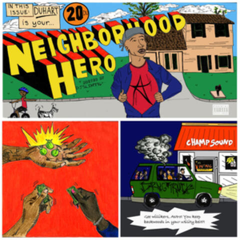 Background Thumbnail