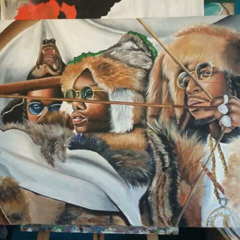 Background Thumbnail