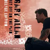 Right Where I Needed To Be (Live) artwork