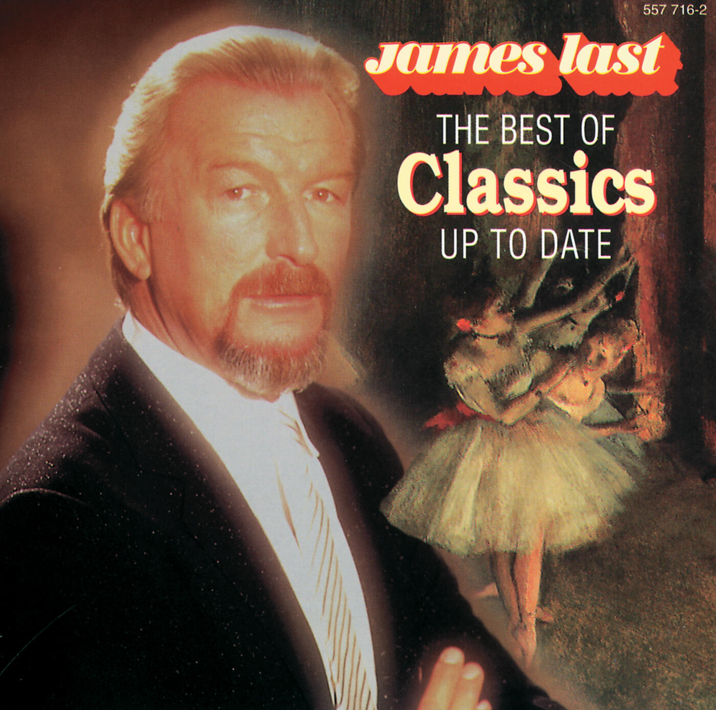 James Last And His Orchestra - The Best Of Classics Up To Date | IHeart