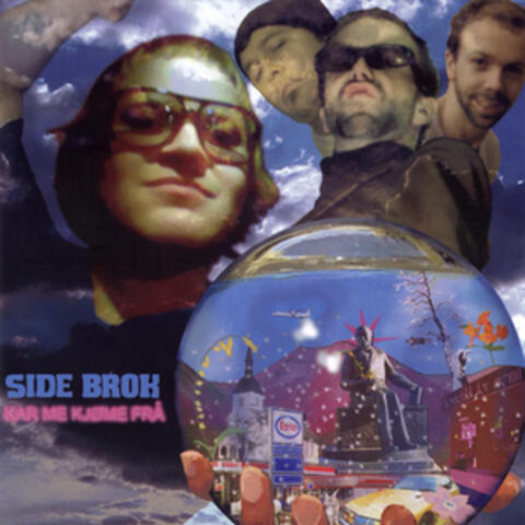 Background Thumbnail