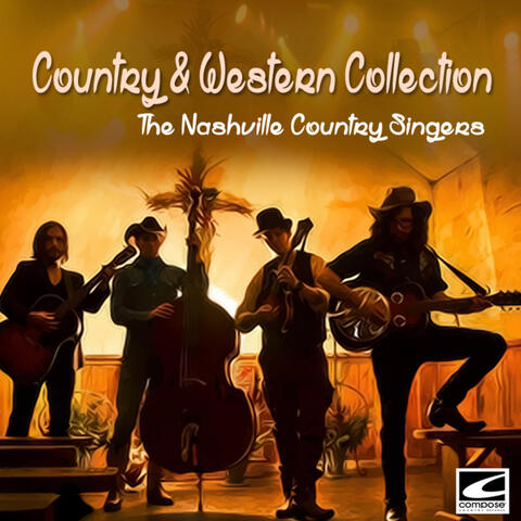 Nashville Country Singers - Country & Western Collection | iHeart