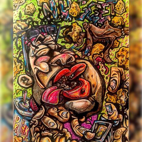 Background Thumbnail