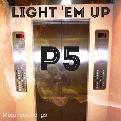 Background Thumbnail