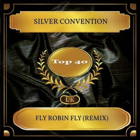 Silver Convention - Fly Robin Fly (Remix) | iHeart