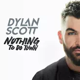 Nothing To Do Town artwork