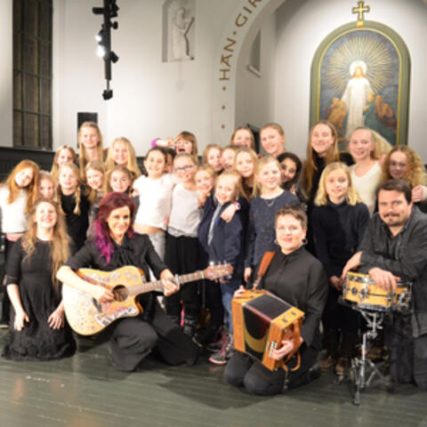 Background Thumbnail