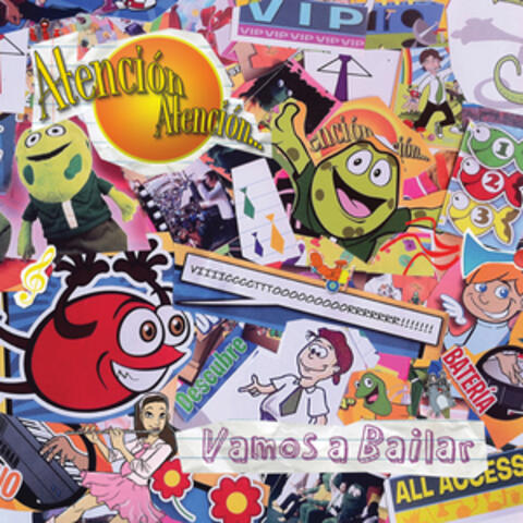 Background Thumbnail