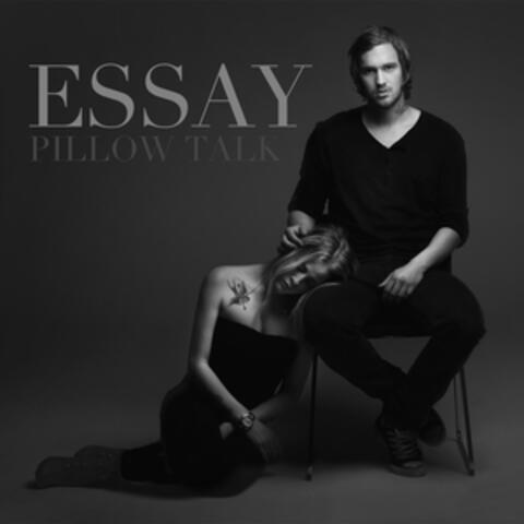 Listen Free To Essay Pillow Talk Radio On Iheartradio Iheartradio