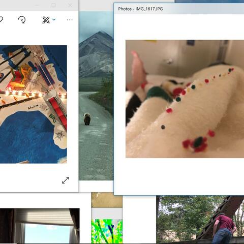 Background Thumbnail