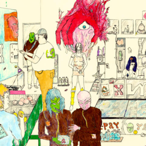 Background Thumbnail