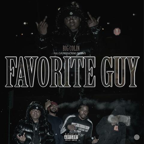 Background Thumbnail