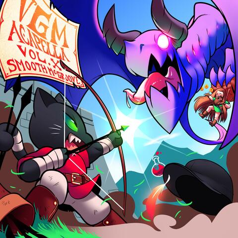 Background Thumbnail