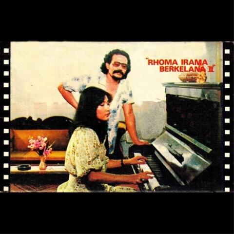 Listen Free To Rhoma Irama Berkelana Vol 2 Radio On Iheartradio
