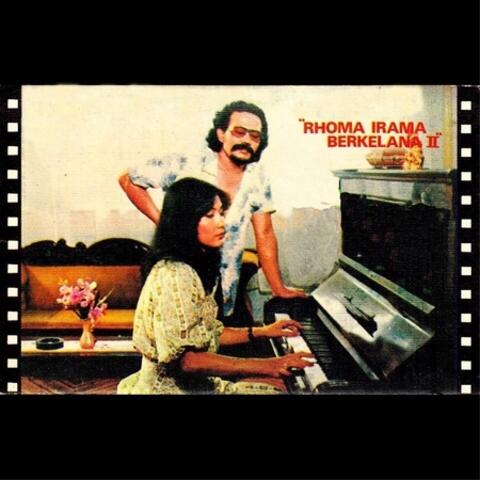 Listen Free To Rhoma Irama Berkelana Vol2 Radio On