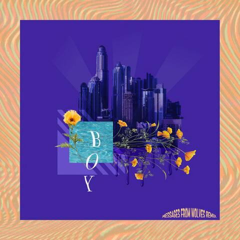 Background Thumbnail