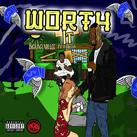 Background Thumbnail