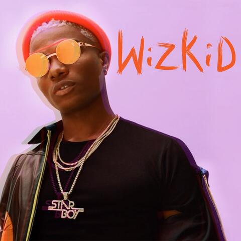 Wizkid - Wiz Kid | iHeart